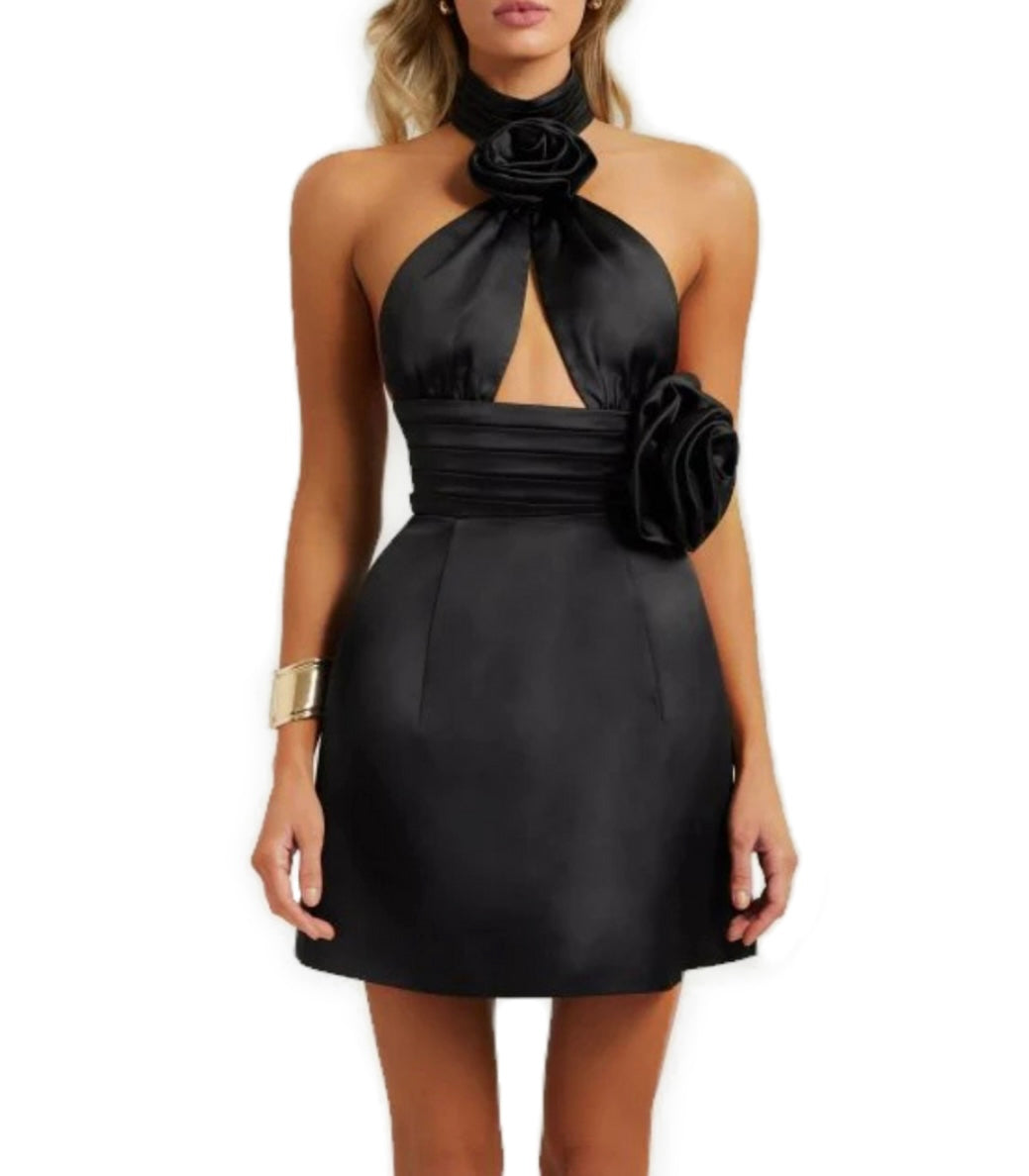 AMANDA dress
