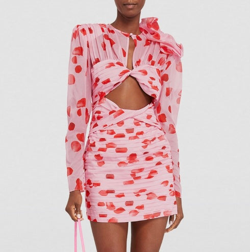 AMELIA dress