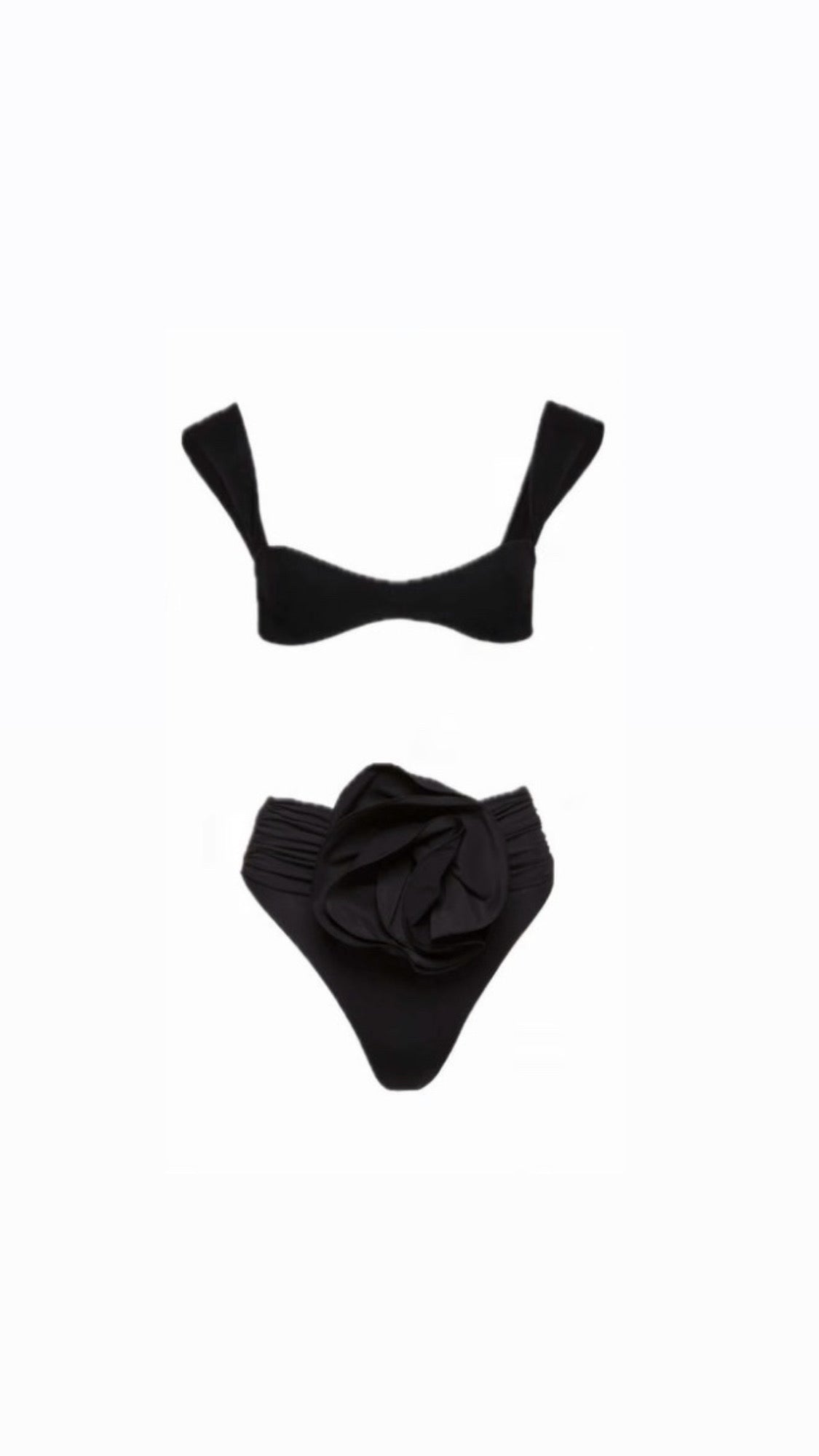 EVA bikini