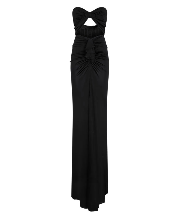 IZABEL dress