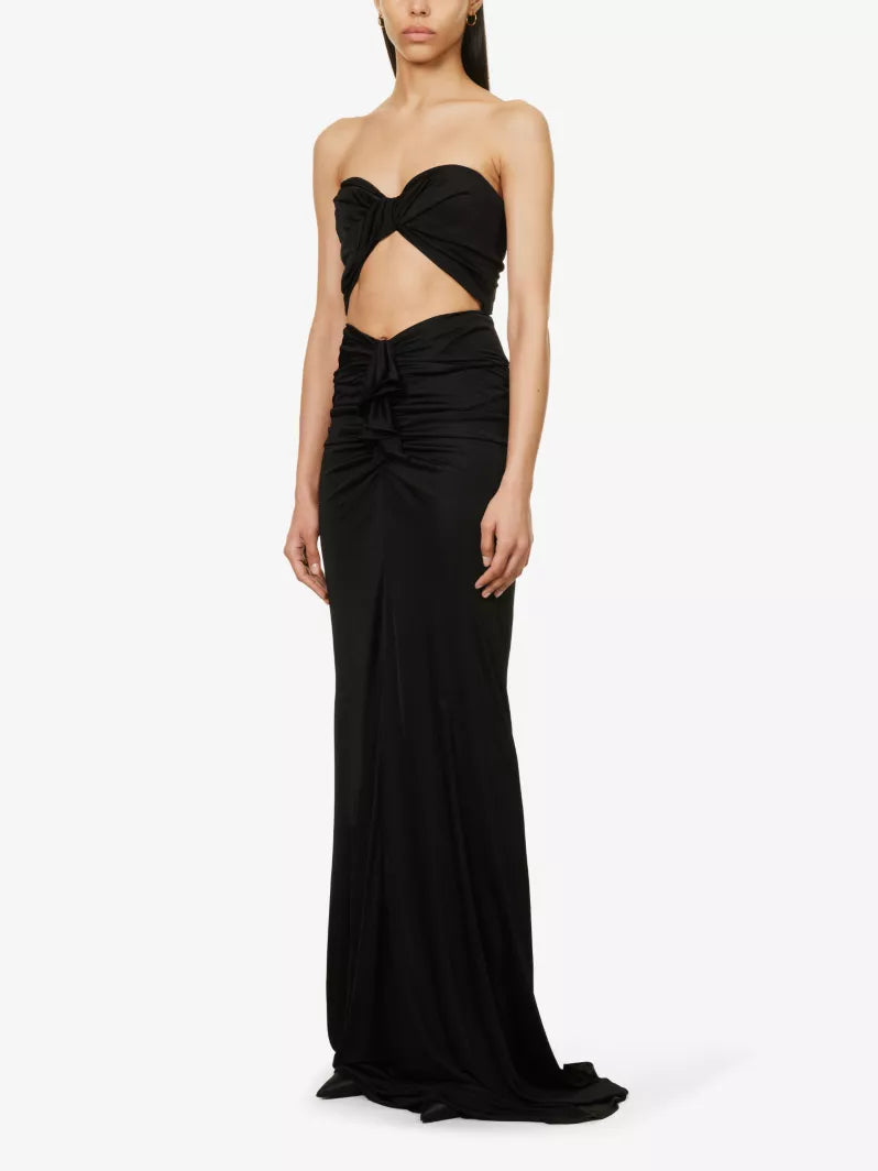IZABEL dress