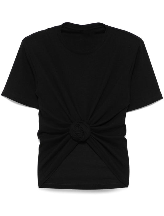 FLORAL t- shirt